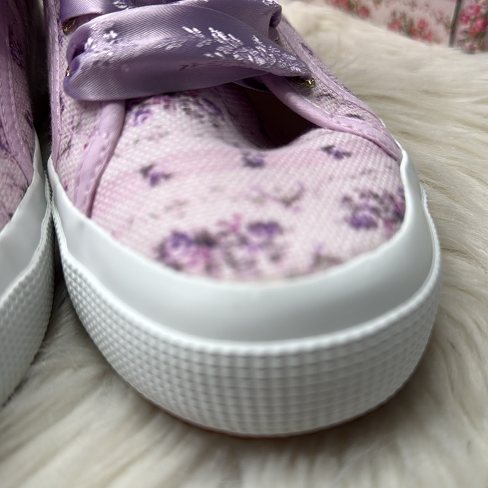 SUPERGA x LSF 2795 Sneakers - Picture 9 of 15